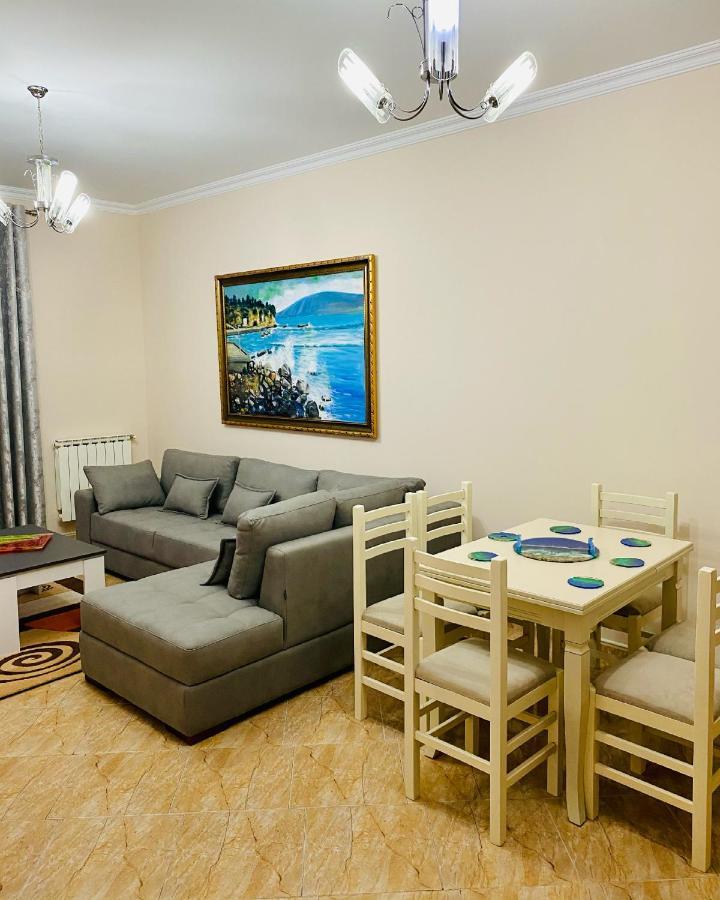 Holiday Apartment