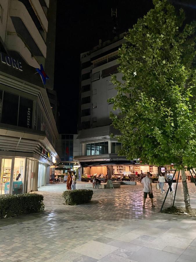 Holiday Apartment Vlore
