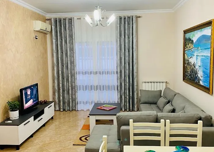 Holiday Apartment Vlore