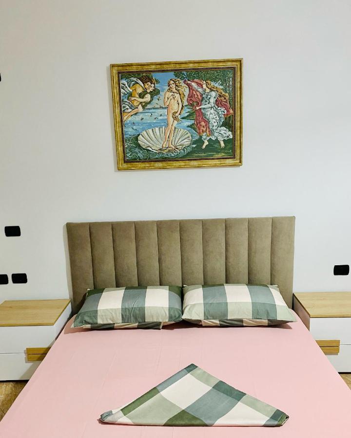 Holiday Apartment