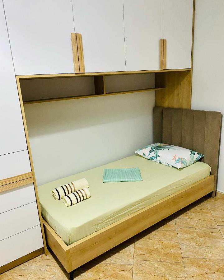 Holiday Apartment *