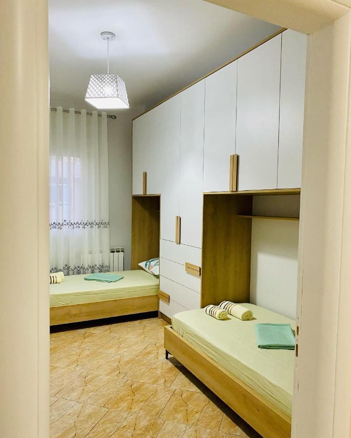 Holiday Apartment Vlore